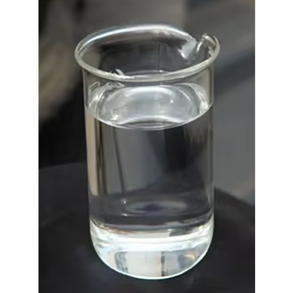 Colorless Odorless Liquid Industry Grade Triethylene Glycol TEG Sale For Air Conditioning Systems