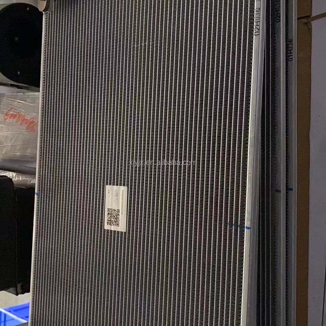 Sany 20 Ton air Conditioning Condenser