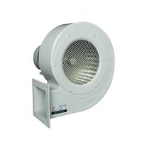 DF Low Noise Single Phase Small Centrifugal Blower Fan 120w for Cooling air