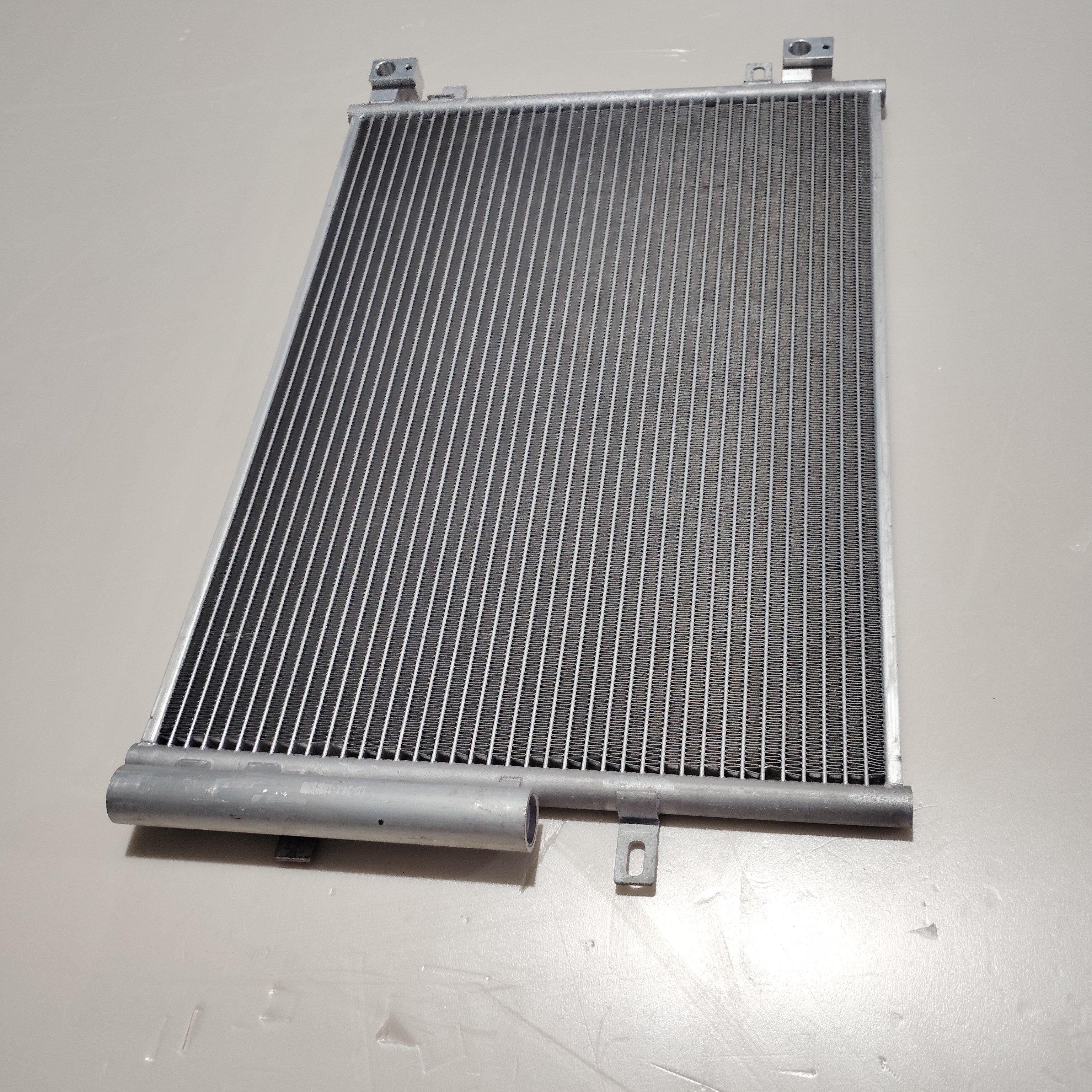 Auto Parts Condenser for Changan Chana Alsvin 2018 B511F280104-0900 8105100-BS01
