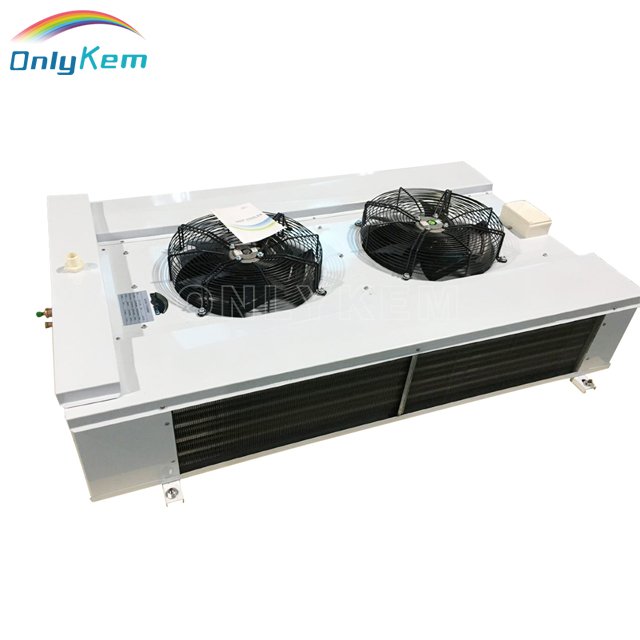 Hotel Refrigeration Parts Walk Freezer Low Temperature Cold Room Evaporator