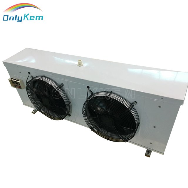 Hotel Refrigeration Parts Walk Freezer Low Temperature Cold Room Evaporator