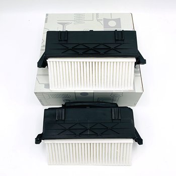 Support Customized High-quality Car Air-conditioning Filter air Filter element 6420942304