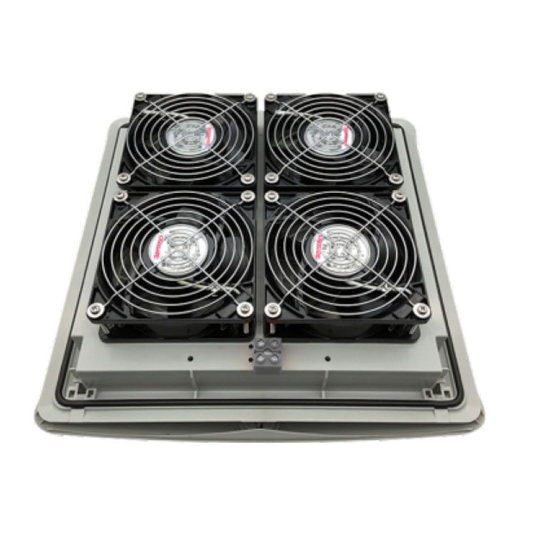 2500-3150m3/h Material Roof Top Ventilation Industrial Roof Exhaust Fan