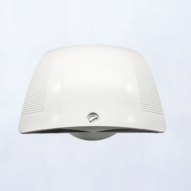 2500-3150m3/h Material Roof Top Ventilation Industrial Roof Exhaust Fan