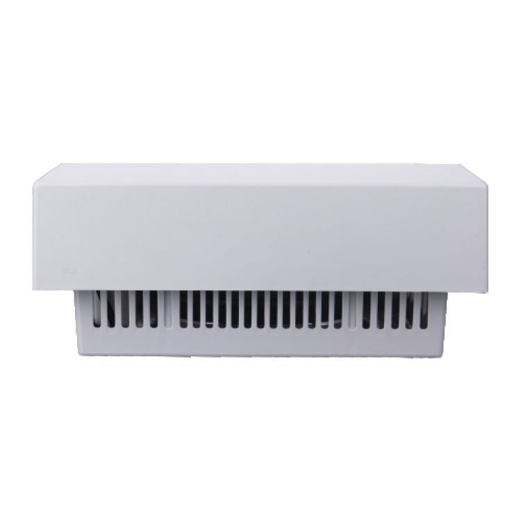 2500-3150m3/h Material Roof Top Ventilation Industrial Roof Exhaust Fan