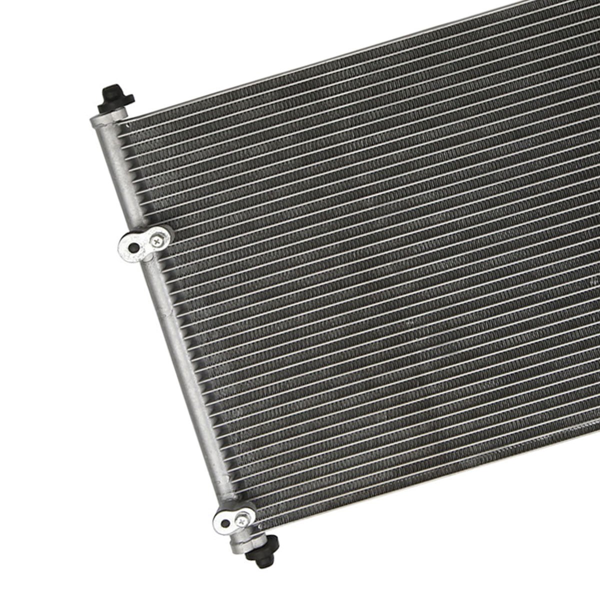 JD 22002 for Toyota COROLLA 2008 Automobile Parts Ac Conditioner OEM 88450-02346 88450-0F060 Air Condenser