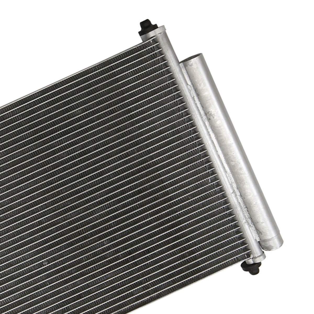JD 22002 for Toyota COROLLA 2008 Automobile Parts Ac Conditioner OEM 88450-02346 88450-0F060 Air Condenser
