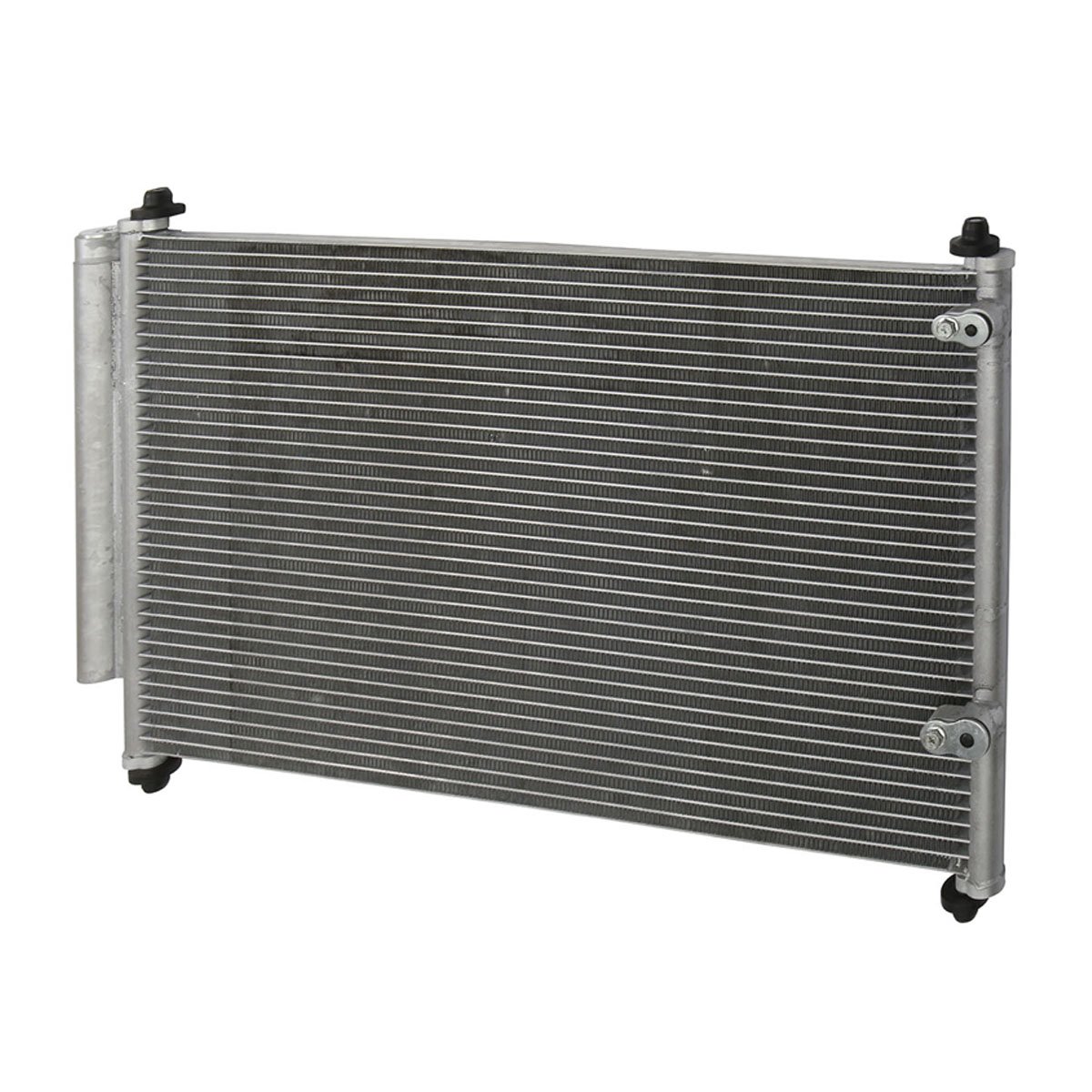 JD 22002 for Toyota COROLLA 2008 Automobile Parts Ac Conditioner OEM 88450-02346 88450-0F060 Air Condenser