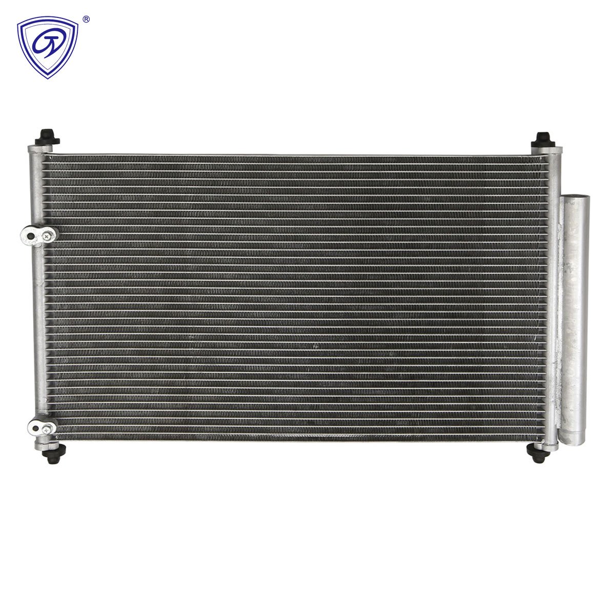 JD 22002 for Toyota COROLLA 2008 Automobile Parts Ac Conditioner OEM 88450-02346 88450-0F060 Air Condenser