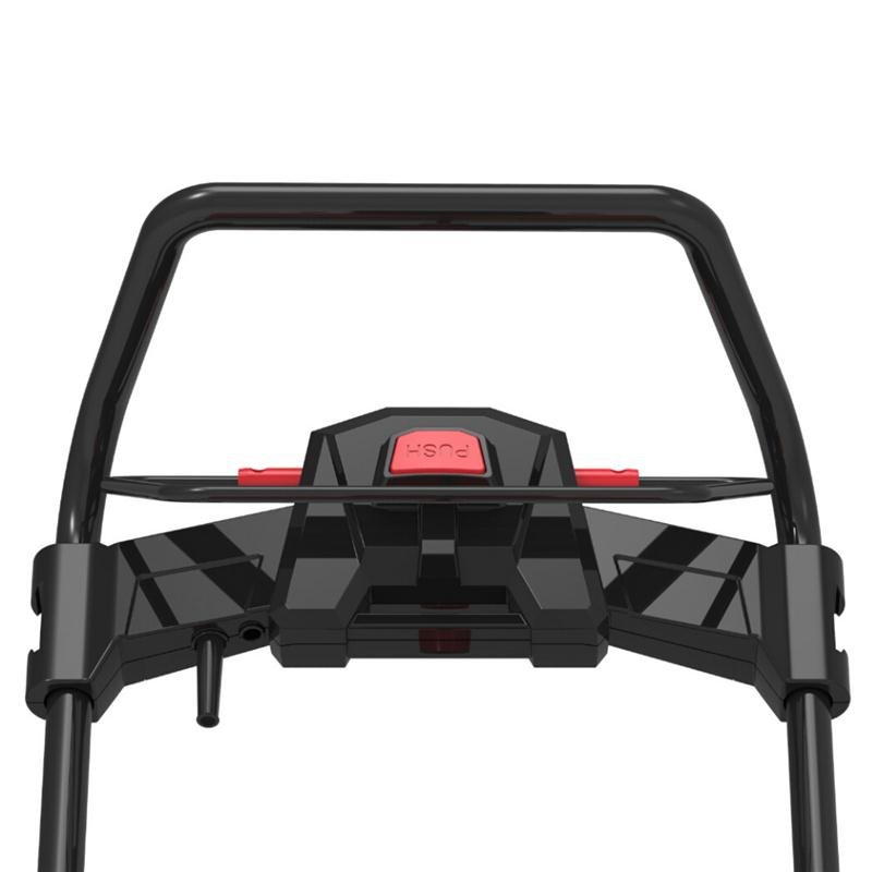VERTAK 2000W Small Portable Snow Blower Electric Start 230v Cheap Mini Snow Removal Blower