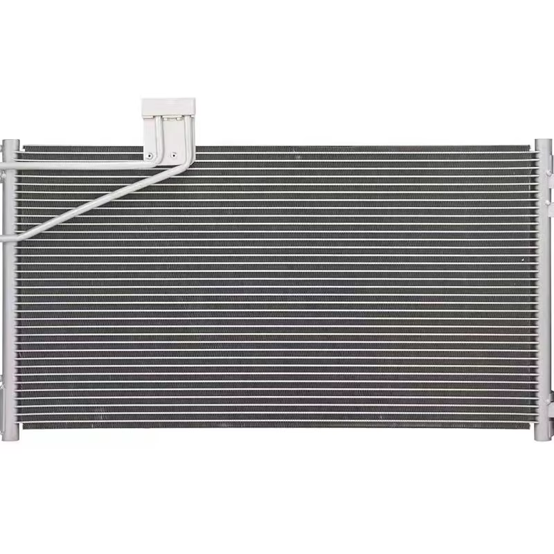 2035000054 2035000554 Air Conditioning Ac Condenser for Benz W203 S203 C180 200 AMG CLK320 500 55 A209 C209 SLK350 SLK55