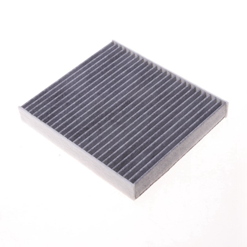 Manufacturer Customized High Filtration Efficiencycar Air Filter Paper Automotive 87139-52040 8713952040 87139 52040 for Toyota