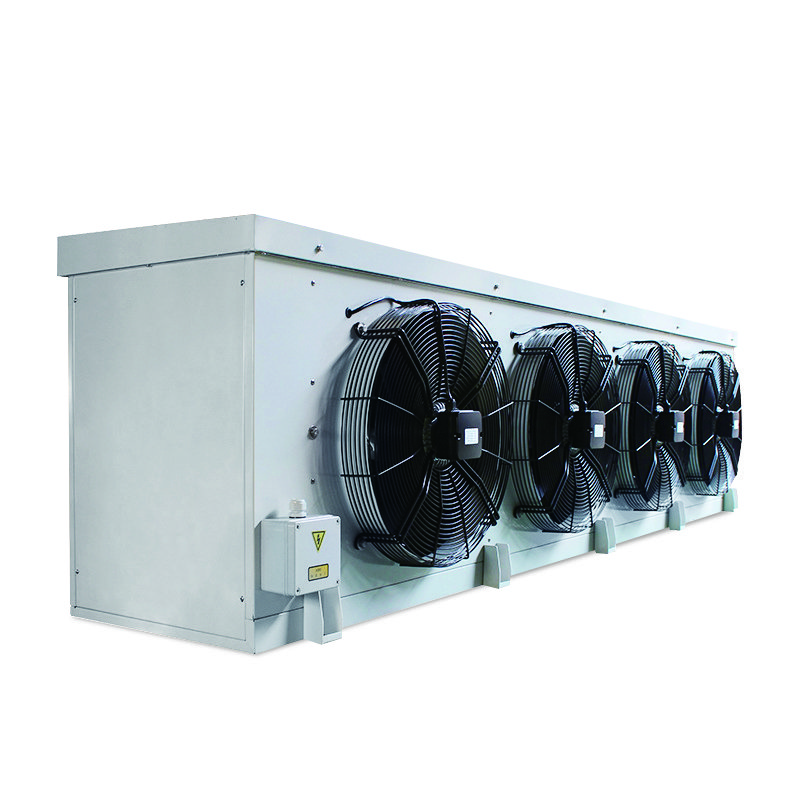 Customized Air Cooler with Fin Type Condenser for Cooling Room
