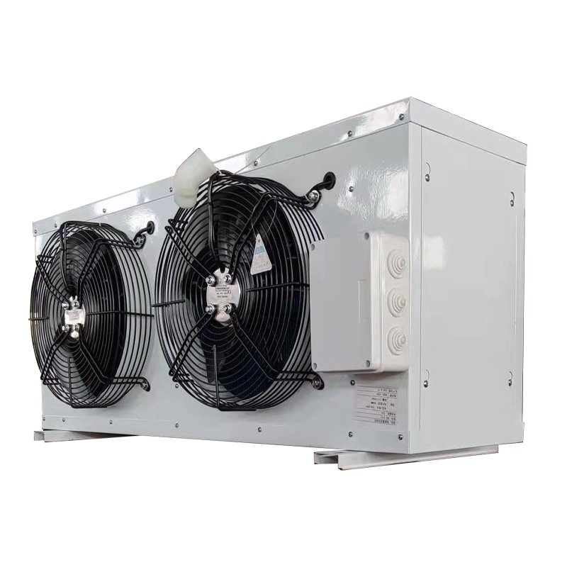 Customized Air Cooler with Fin Type Condenser for Cooling Room