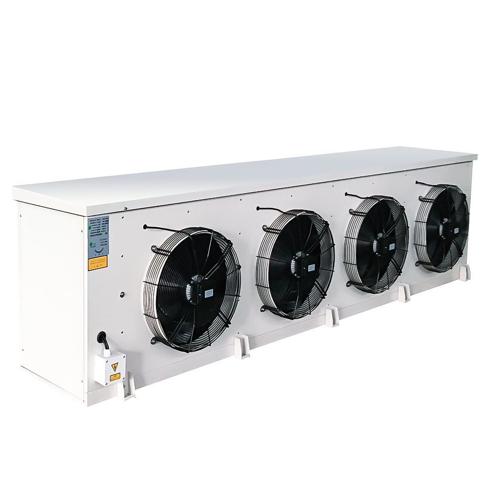 Customized Air Cooler with Fin Type Condenser for Cooling Room