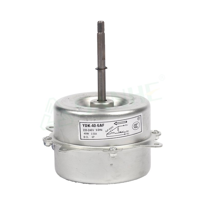 Air Conditioner Fan Hvac Parts Central Indoor 220-240v Air Conditioner Fan Motor 30w
