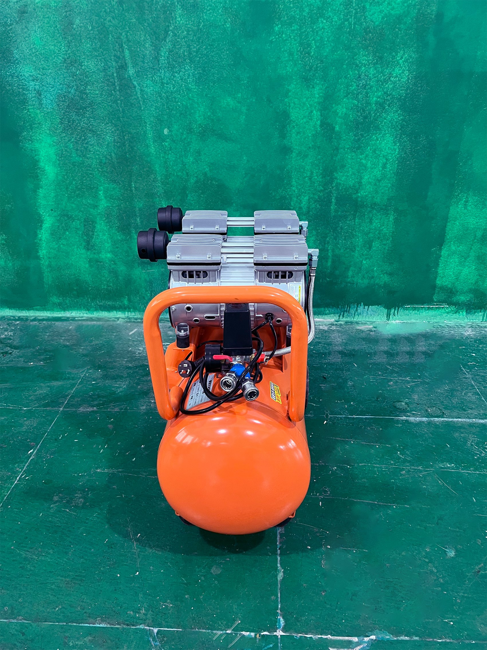 Raynian Silent Oil Free air Compressor Suitable for Computer Sewing Machine air Compressor