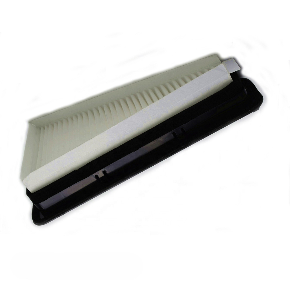 HUAKONG 488-6446 New Filter Assembly Air Intake and Cabin Air Filter for 320d2 Excavator ISO9001 Certified