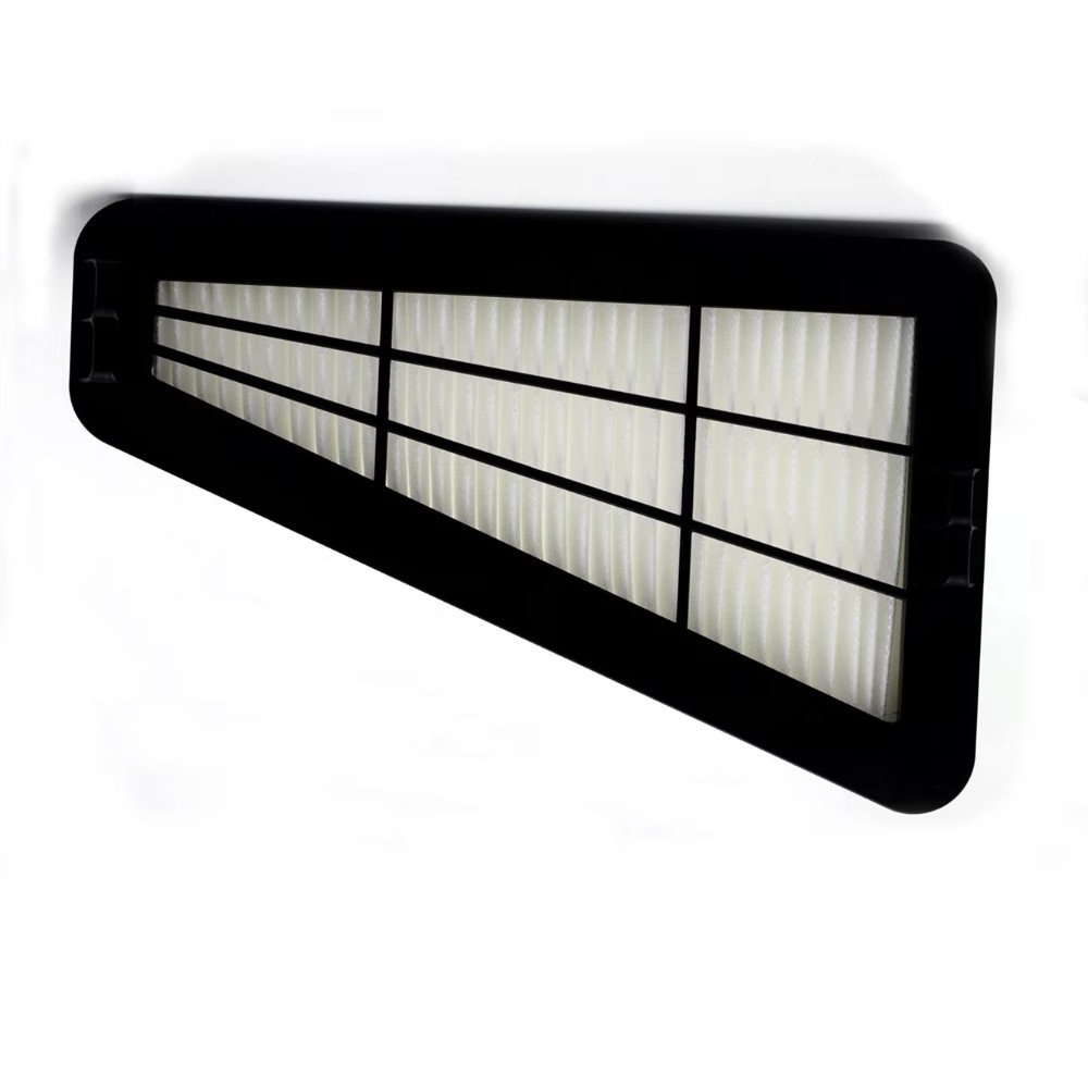 HUAKONG 488-6446 New Filter Assembly Air Intake and Cabin Air Filter for 320d2 Excavator ISO9001 Certified