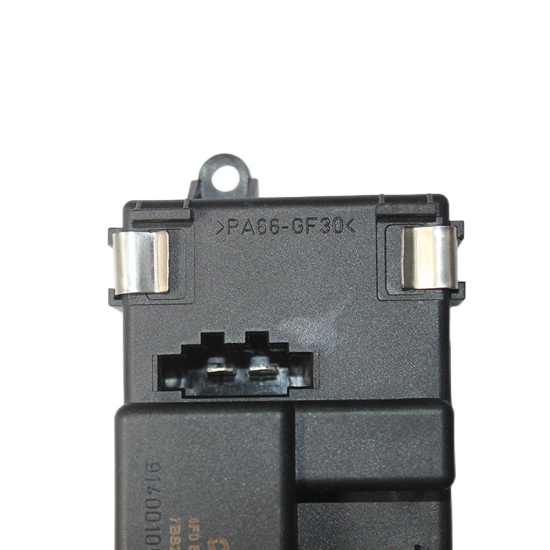 CLH Factory Direct Sales Engine Cooling Systems Blower Fan Motor Resistor 4f0820521a for Vw Audi