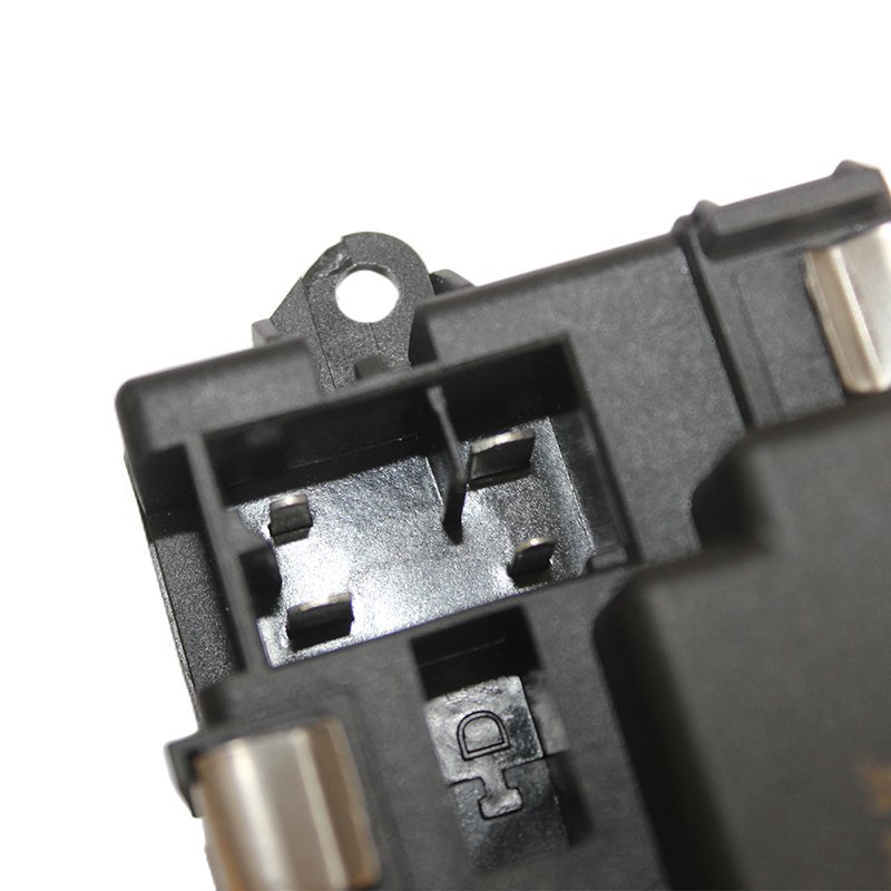 CLH Factory Direct Sales Engine Cooling Systems Blower Fan Motor Resistor 4f0820521a for Vw Audi