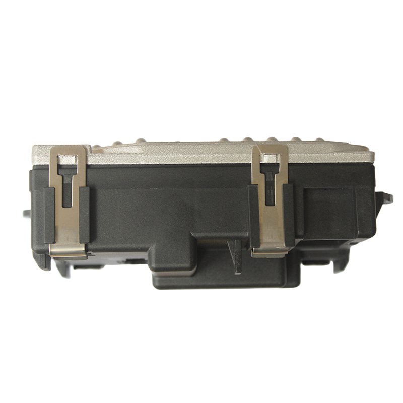 CLH Factory Direct Sales Engine Cooling Systems Blower Fan Motor Resistor 4f0820521a for Vw Audi