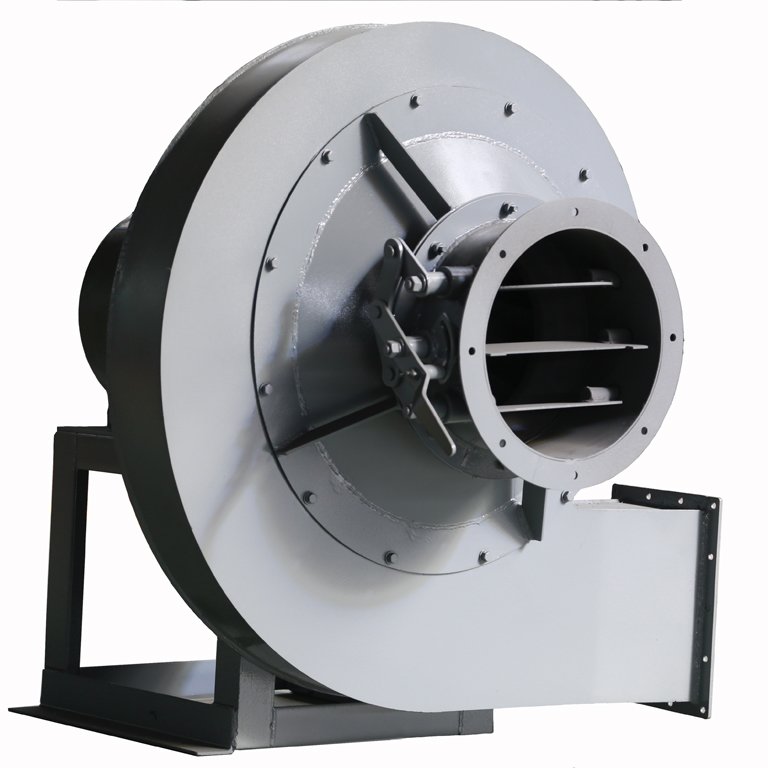 9-19 Durable Heat Resistant Centrifugal Fan With High Static Pressure and High Temperature Centrifugal Blower Fan