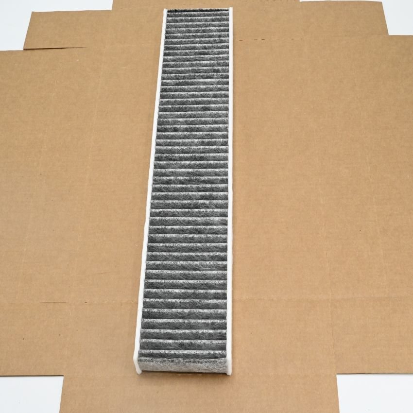 For bmw Mini R50 R56 Cooper Countryman Clubman 64319127516 64113422665 Pollen Cabin Filter Cabin Filter