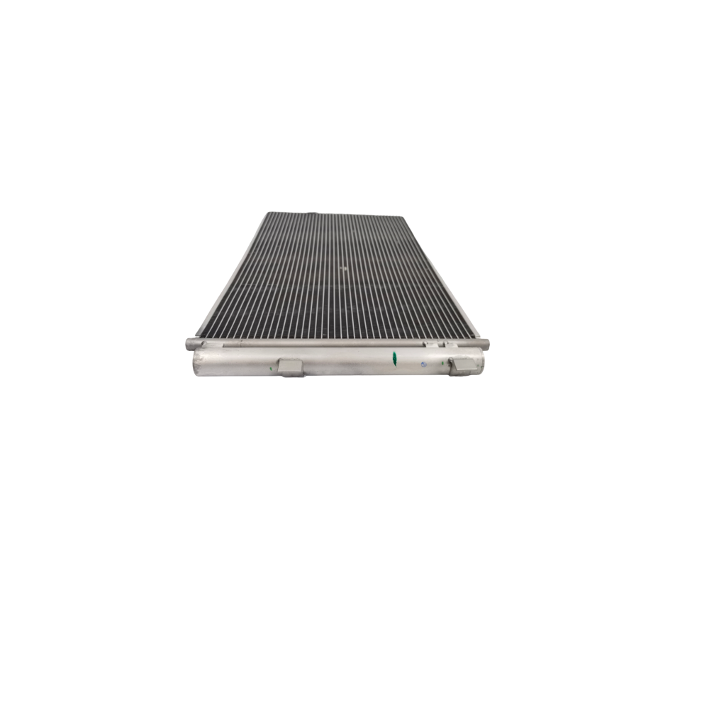 5-SERIES G30 6-SERIES G32 7-SERIES G11 G12 8-SERIES G14 G15 Air Conditioning Condensers Bring a Dry Bottle OEM 64539364258