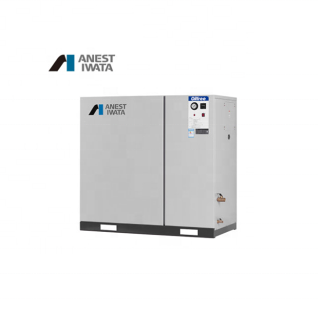 Oil Free air Compressor Price
