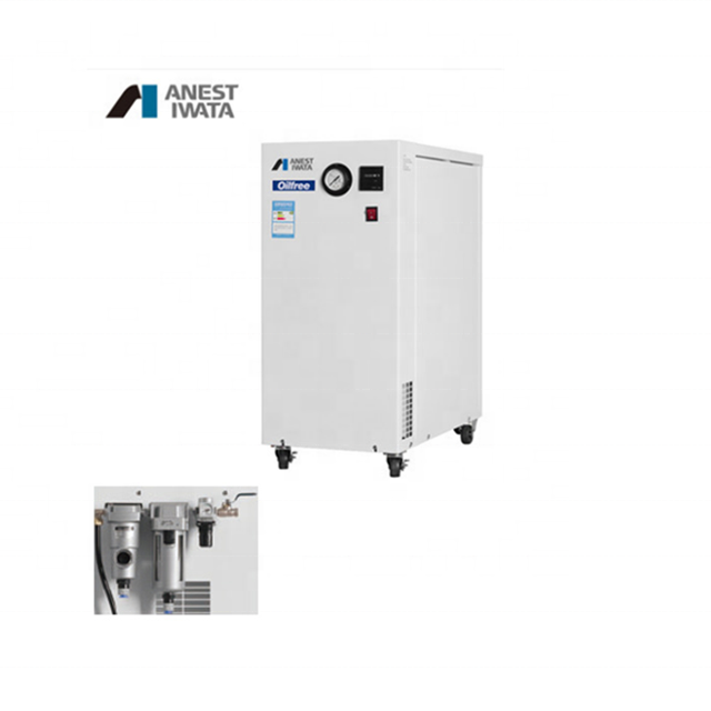 Oil Free air Compressor Price