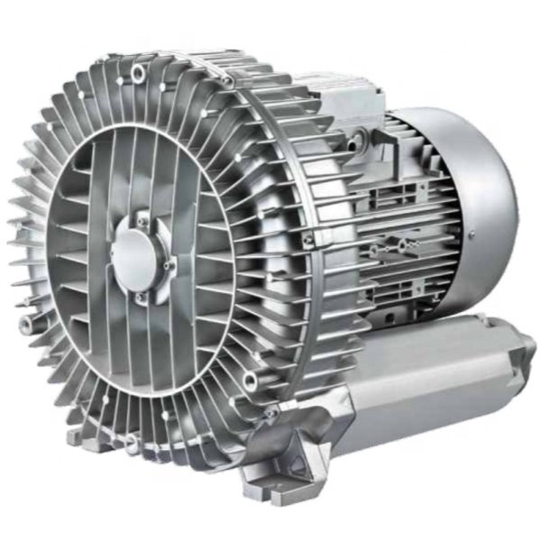 GB910 Vortex Air Pump Air Ring Blower High Pressure GB Air Blower 380V