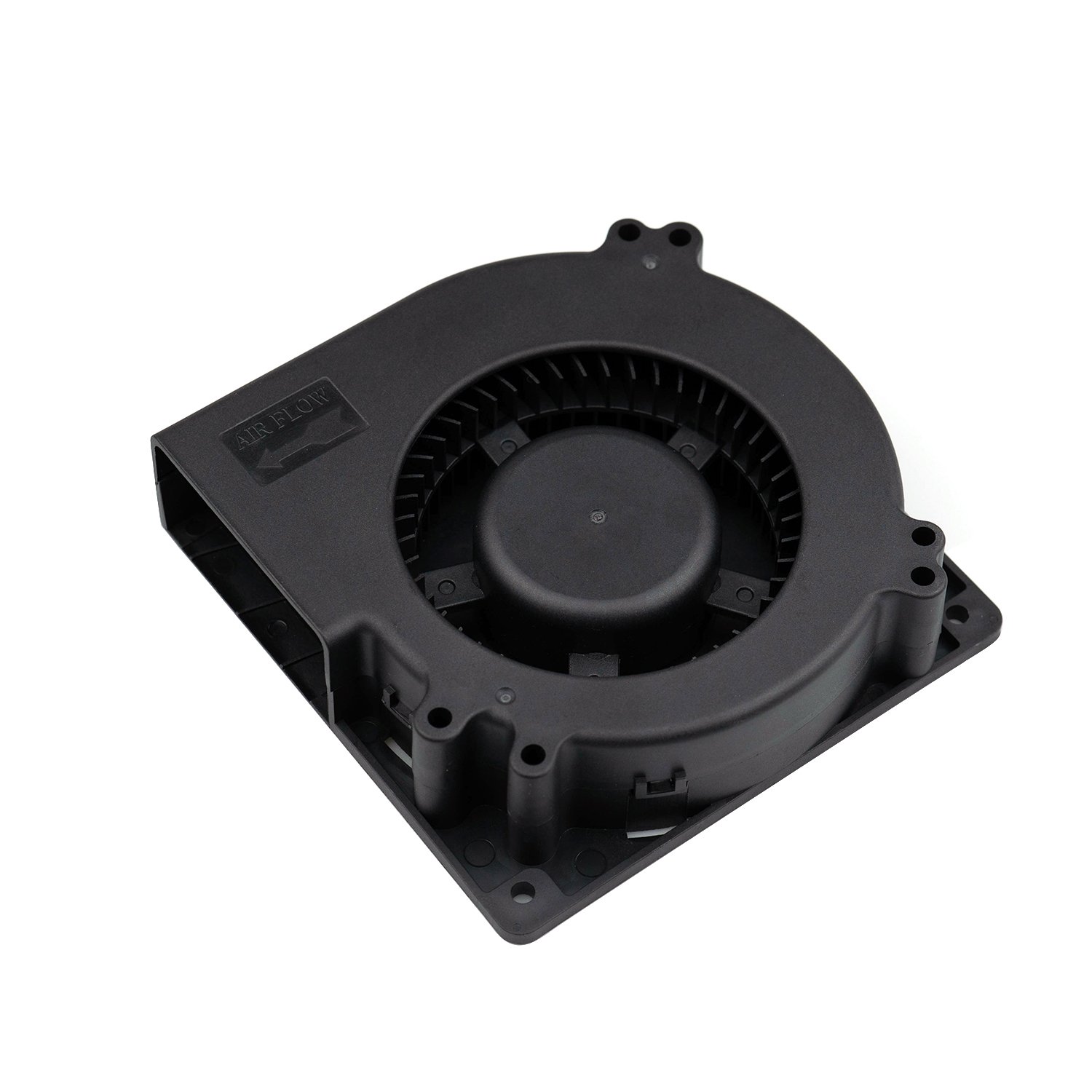 12032 High Speed Cooling Fans 12v 24v 3000rpm Dc Centrifugal Blower Fan 120x120x32mm