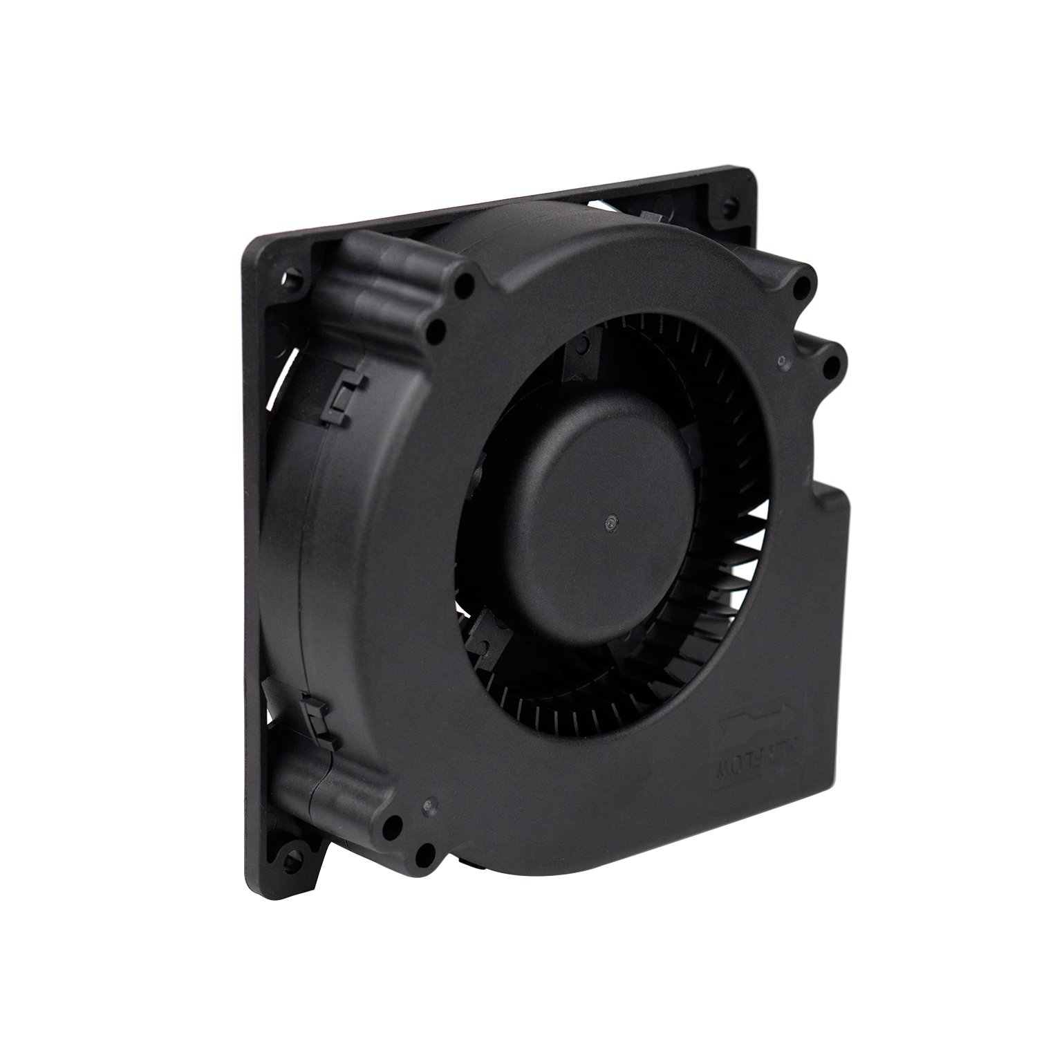 12032 High Speed Cooling Fans 12v 24v 3000rpm Dc Centrifugal Blower Fan 120x120x32mm
