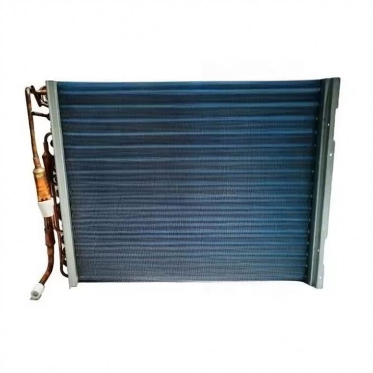 Factory Supplier Low Price and High Quality Customized Condenser