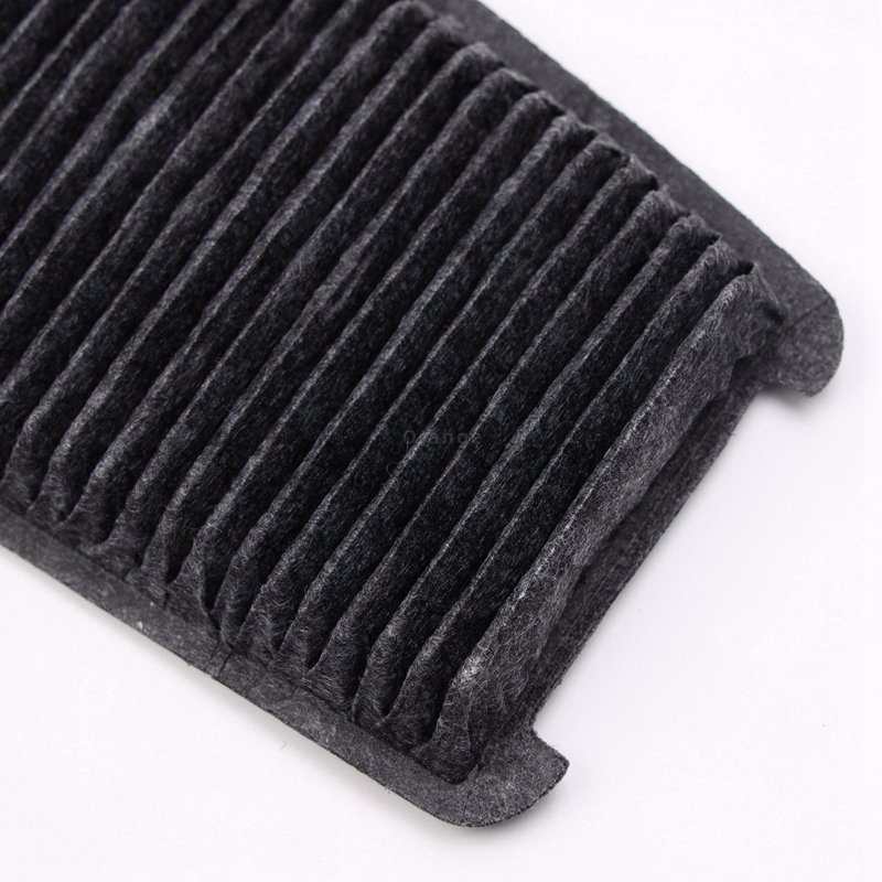For ToyotaCorolla Relin Dual Engine Hybrid Battery Filter Rear Battery air Inlet Filter