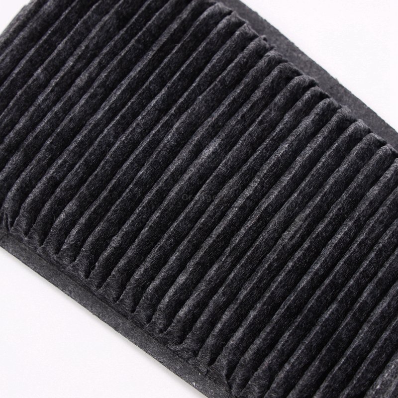 For ToyotaCorolla Relin Dual Engine Hybrid Battery Filter Rear Battery air Inlet Filter