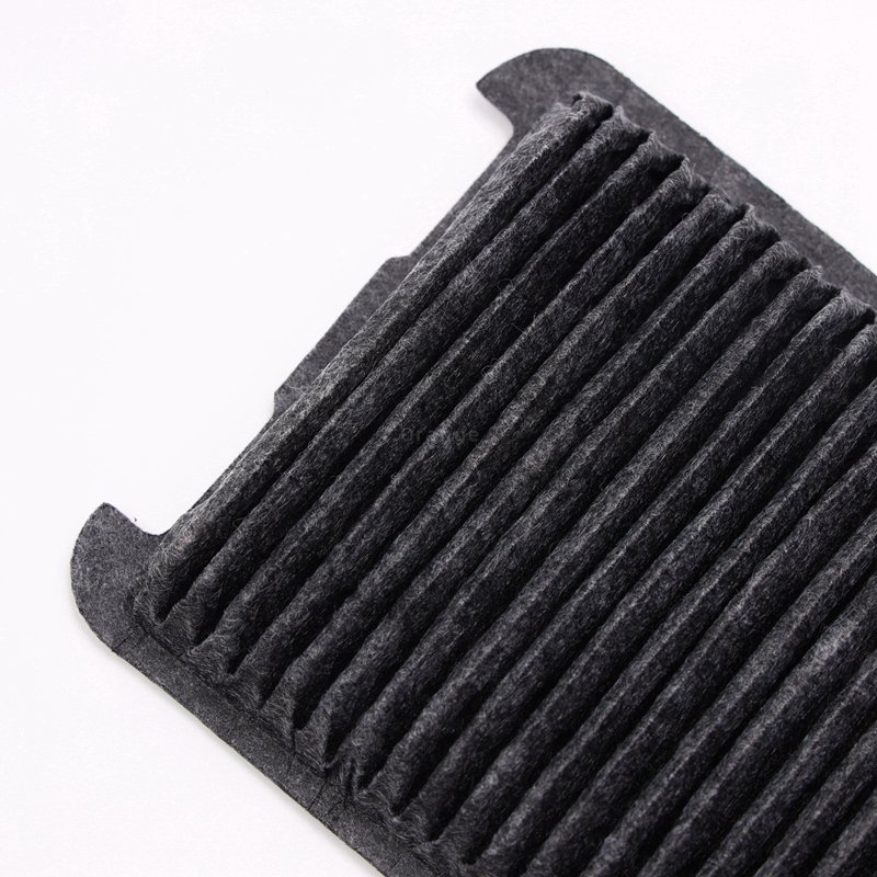 For ToyotaCorolla Relin Dual Engine Hybrid Battery Filter Rear Battery air Inlet Filter