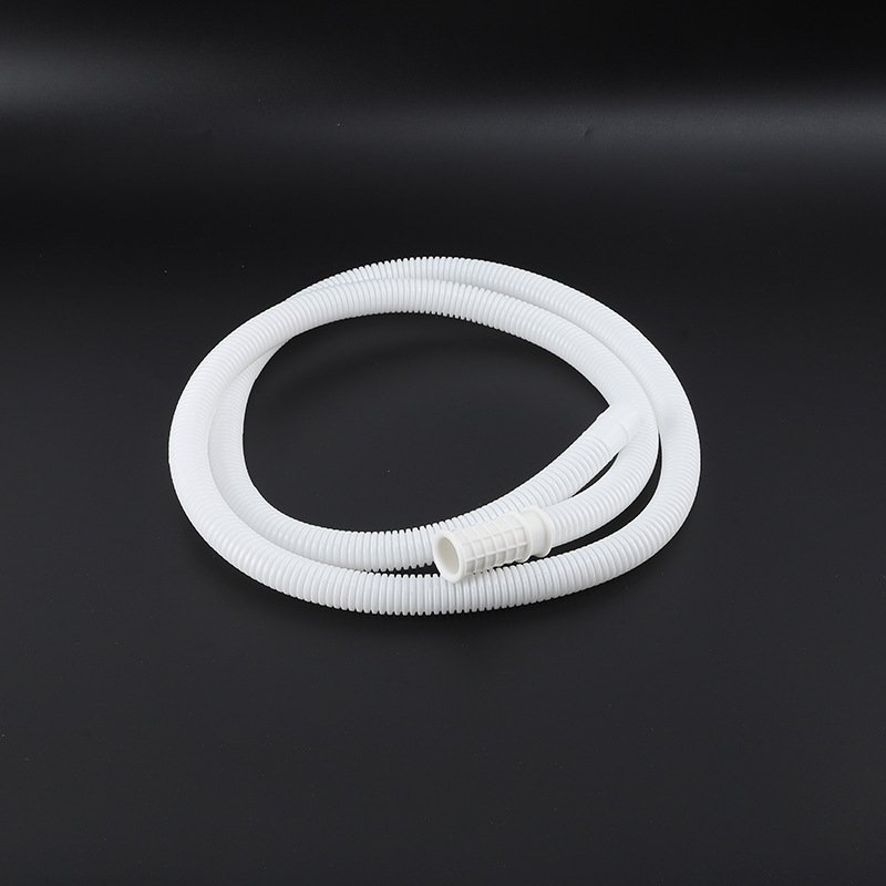 OEM Air Conditioner Drain Hose Kit Plastic Tubing for AC Condensate Flexible Durable Drain Hose