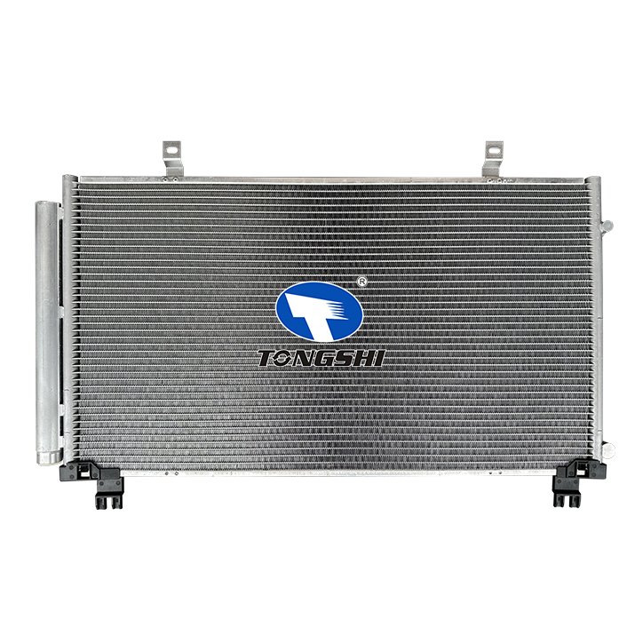 Auto Air Conditioning Parts OEM 88460-08030 TOYOTA AC Condenser Car Air Condenser for Toyota SIENNA