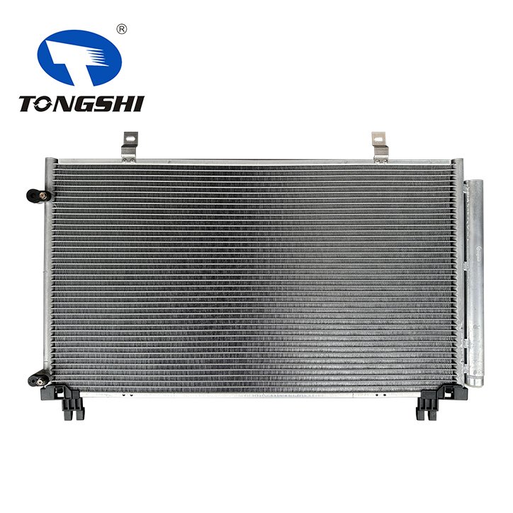 Auto Air Conditioning Parts OEM 88460-08030 TOYOTA AC Condenser Car Air Condenser for Toyota SIENNA