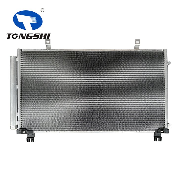 Auto Air Conditioning Parts OEM 88460-08030 TOYOTA AC Condenser Car Air Condenser for Toyota SIENNA