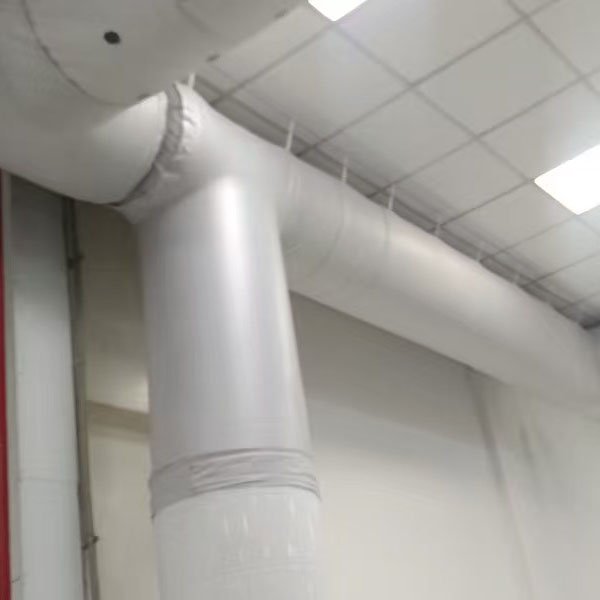 Customizable Constant Temperature and Humidity Industrial Environmental protection air Purification air Conditioning