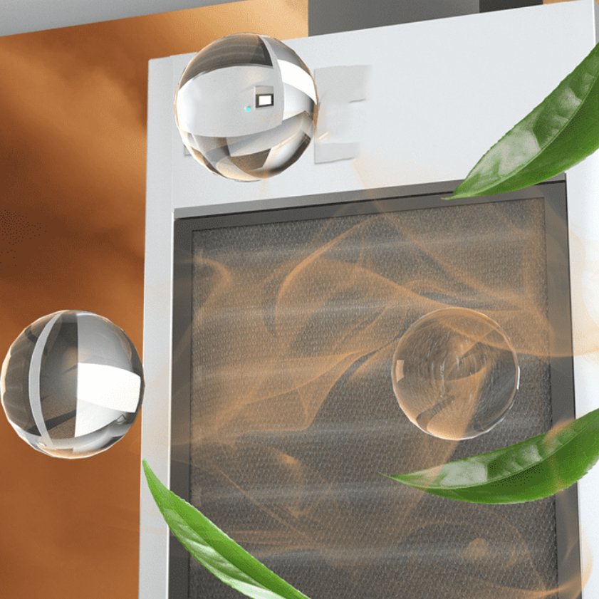 Customizable Constant Temperature and Humidity Industrial Environmental protection air Purification air Conditioning