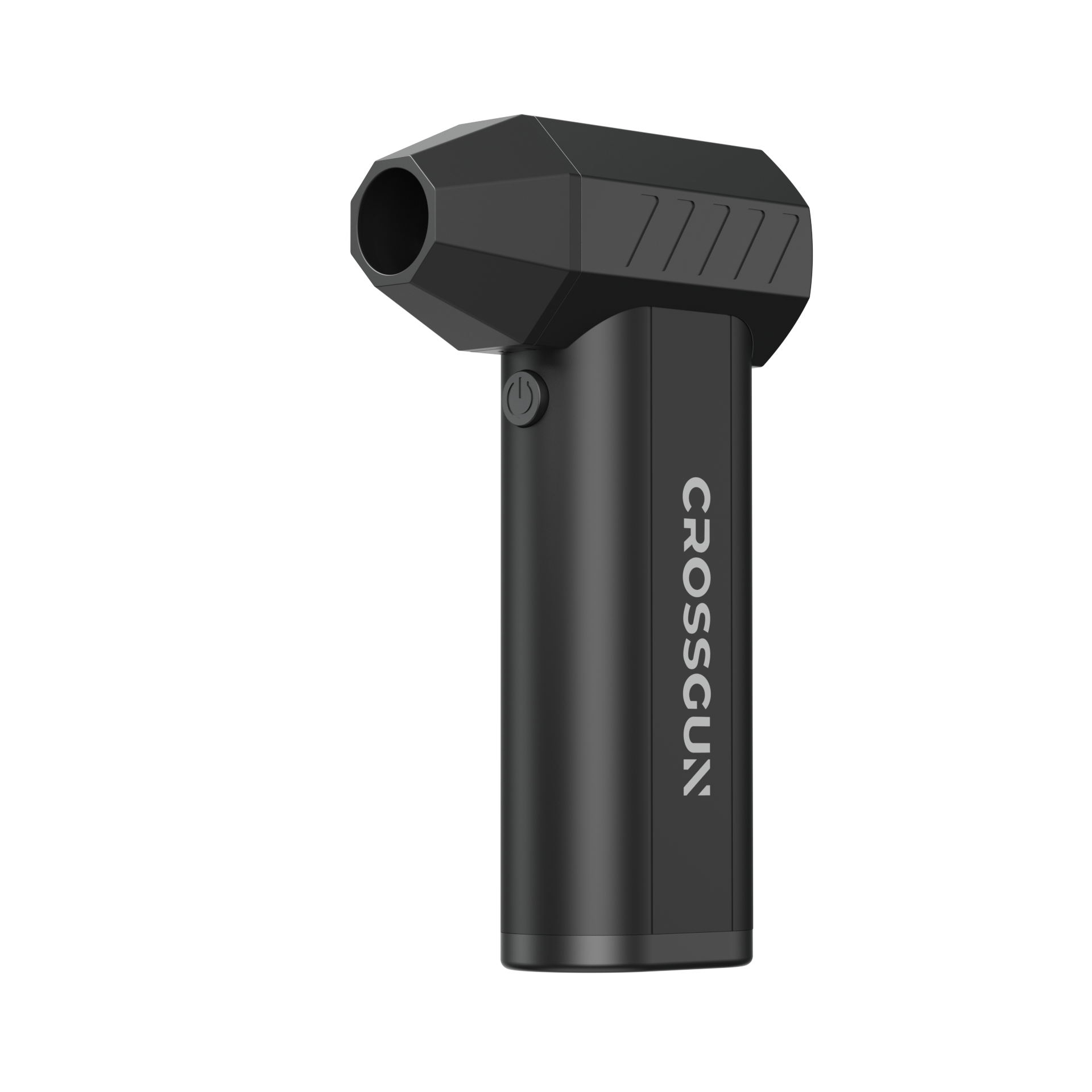 Crossgun Mini Jet Turbo Fan 130000RPM Portable Wireless Rechargeable air Hammer Electric Power Bank Mini Jet Fan air Blower