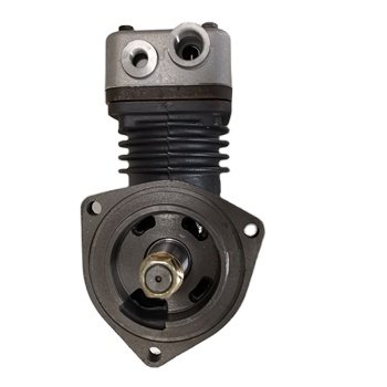 High Quality Weichai WD615 air Compressor Assembly/air Compressor612600130623/6126000130531JINAN HOWO air Compressor