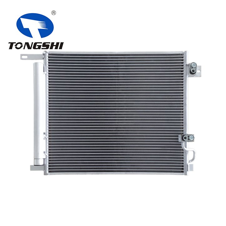 OEM 15806296 25964057 for Light Truck HUMMER H3 06- Wholesale Car Air Conditioning AC Condenser