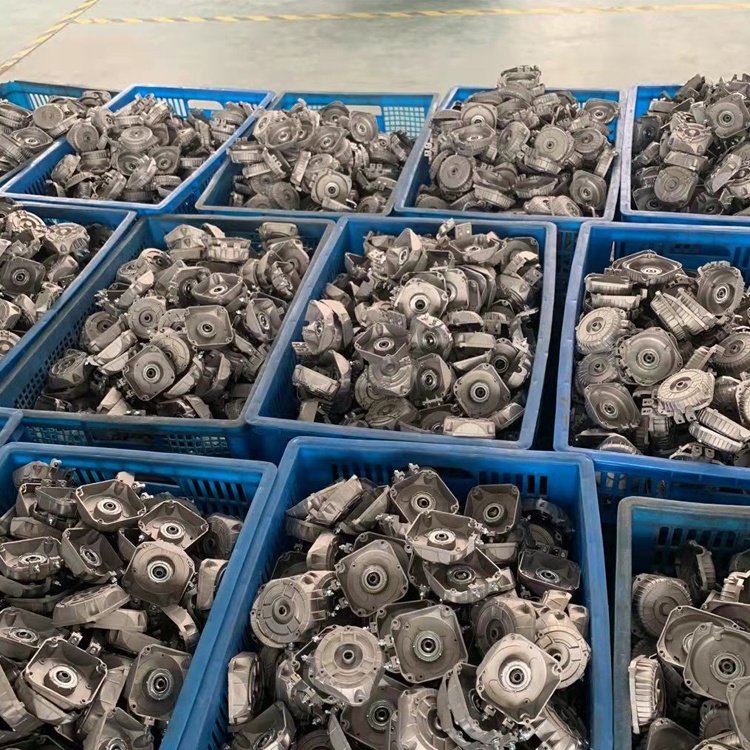 Factory Wholesale High Quality Air Compressors 100L