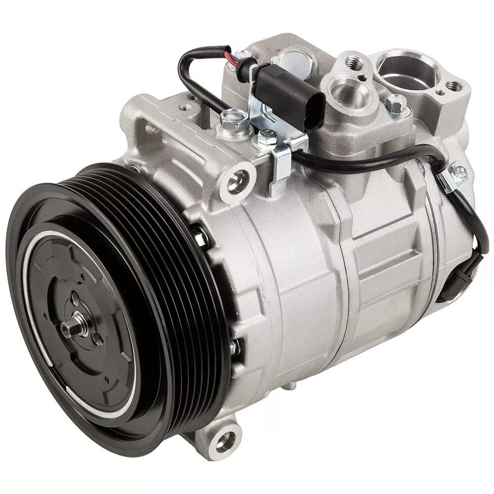 Factory Supply Car Air Compressor for Porsche Panamera OE 94812601102 94812601103